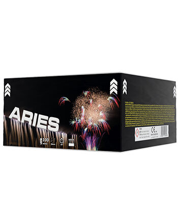 Aries(100 Βολές)