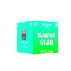 Blazing Star(36 βολές)
