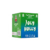 Jolly Holly(16 Βολές)
