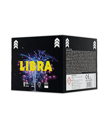 Libra(36 βολές)