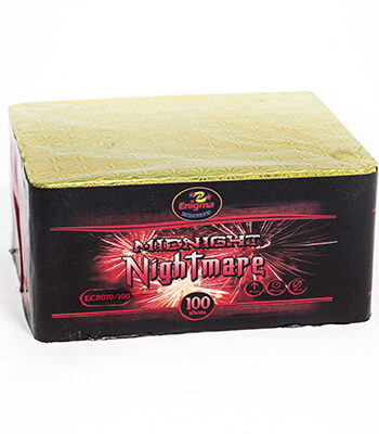 Midnight Nightmare(100 βολές)