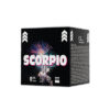 Scorpio(25 βολές)
