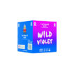 Wild Violet(25 βολές)