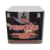 Pegasus 25 Βολές