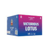 Victorious Lotus 49 Βολές