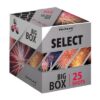 Select-25 Βολές