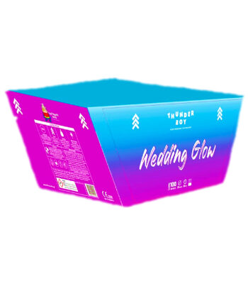Wedding glow(100 Βολές)