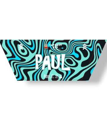 Paul(100Βολές)