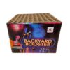 Backyard Booster-100 βολές
