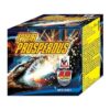Ever Prosperous-49 βολές