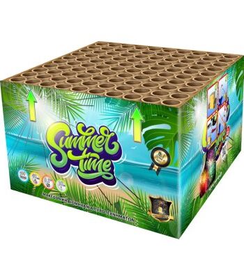 Summer Time-100