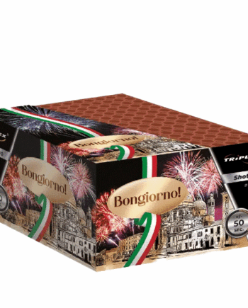 Bongiorno(100 Βολές)