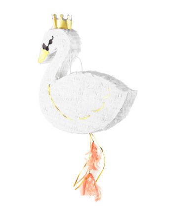 Πινιάτα κύκνος