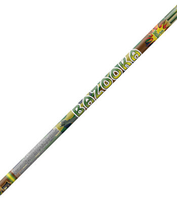 Bazooka(8 βολές)