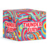 Thunder Fury(36 Βολές)